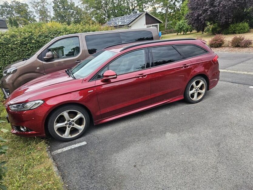 Mondeo