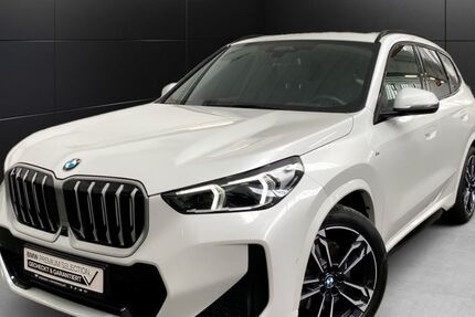 BMW X1 27.100 km 44.890 &euro; Dachau 85221