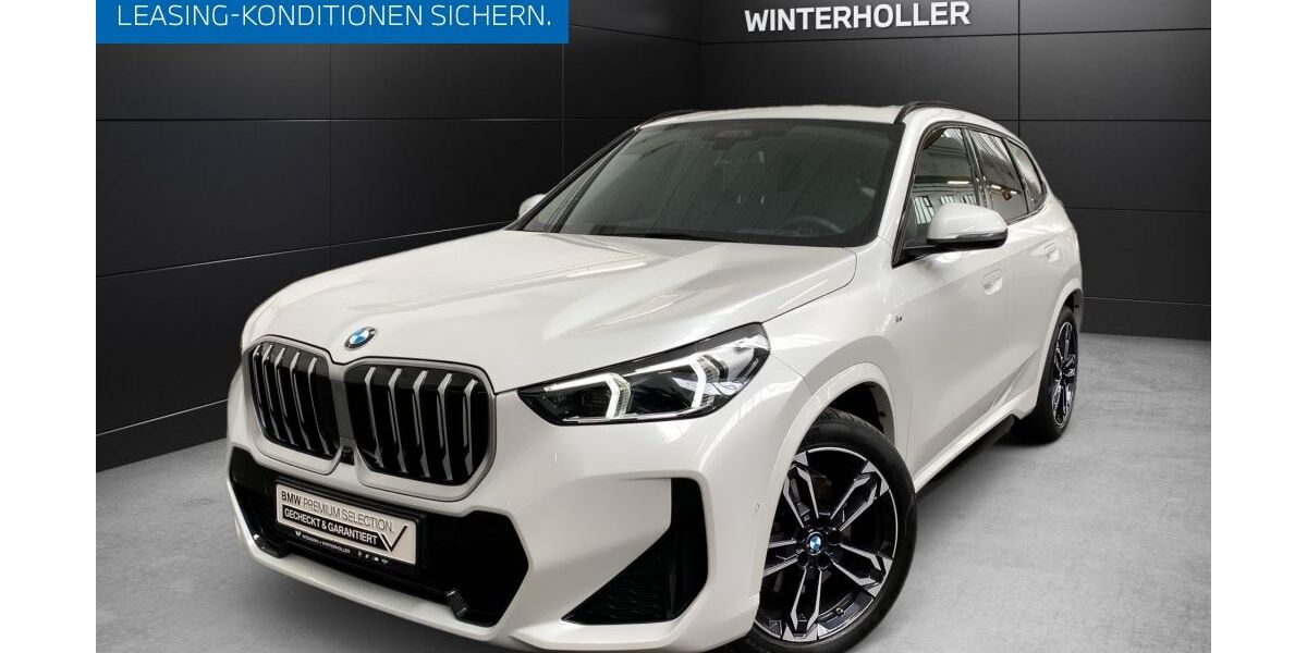 BMW X1 27.100 km 44.890 &euro; Dachau 85221