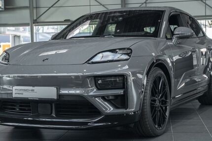 Porsche Macan 2.858 km 114.980 &euro; Hamburg 22087