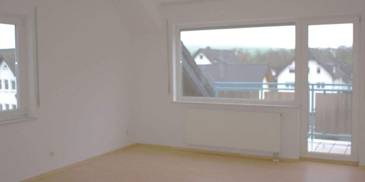 Etagenwohnung Polch - 3 Zimmer, 100 m&sup2;, 780&euro; | Angebot:25680269