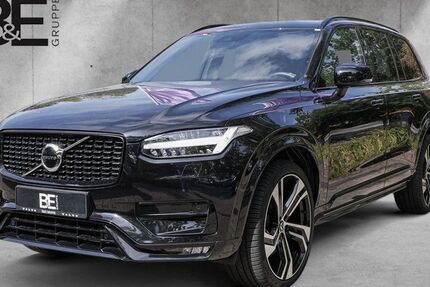 Volvo XC90 28.800 km 59.950 € Ahrensburg 22926