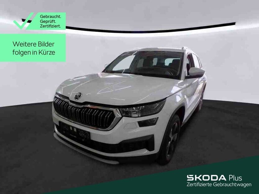 Kodiaq