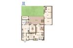 Doppelhaushälfte Lüchow - 5 Zimmer, 170 m&sup2;, 165.000&euro; | Angebot:26258323