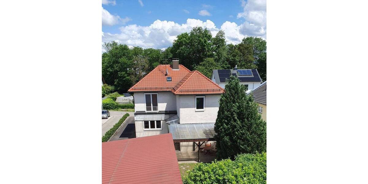 Einfamilienhaus Achern Großweier - 7 Zimmer, 165 m&sup2;, 350.000&euro; | Angebot:25703677