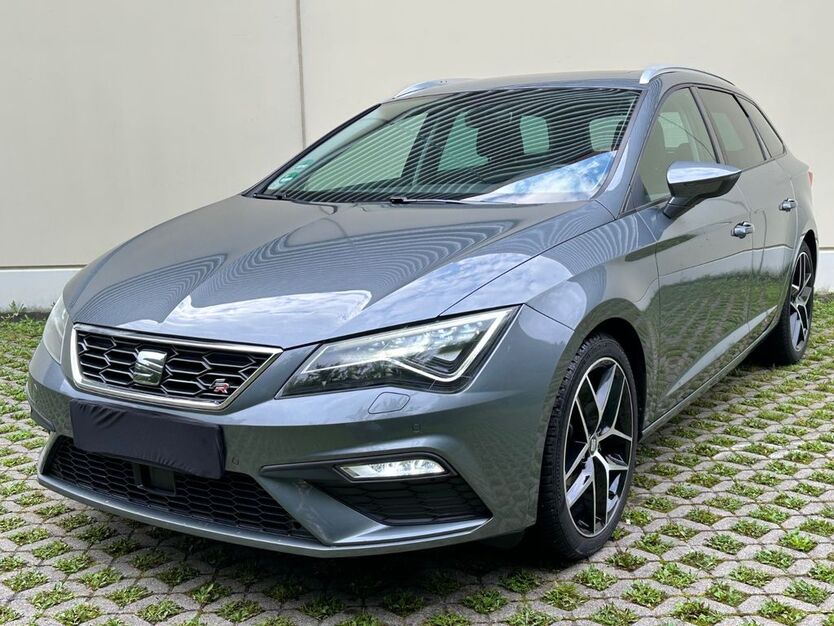 Seat Leon 79.000 km 17.990 € Unterschleissheim 85716