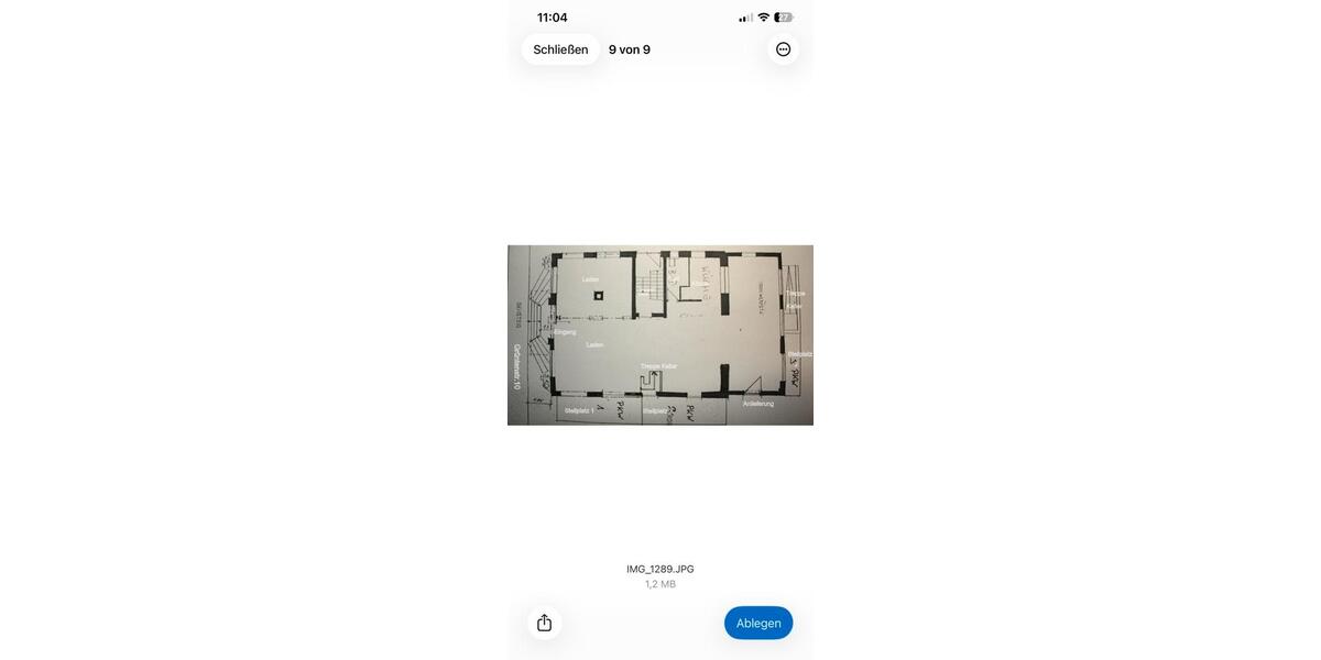 Gewerbeobjekt Sonthofen - 1.150&euro; | Angebot:25546597