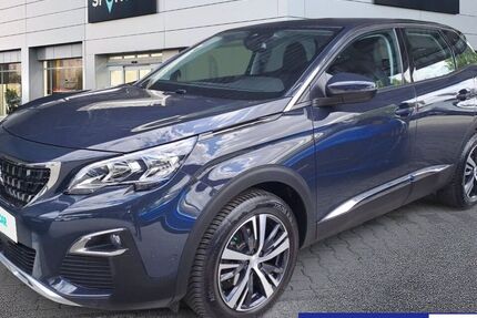 Peugeot 3008 26.903 km 22.480 € Mannheim 68309