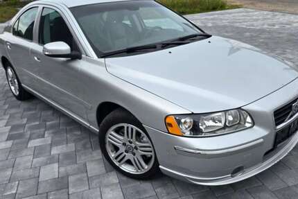 Volvo S60 168.760 km 5.400 € Ramstein-Miesenbach 66877