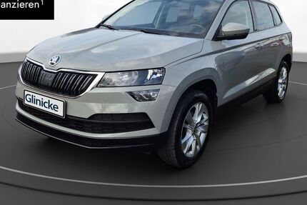 Skoda Karoq 45.600 km 20.970 &euro; Erfurt 99099