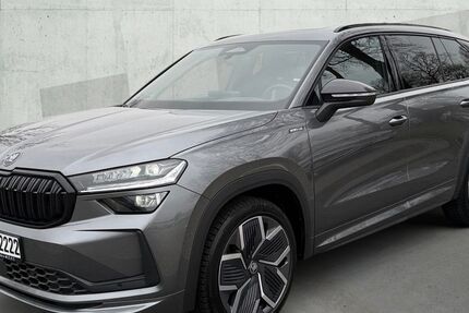 Skoda Kodiaq 44.999 km 48.450 &euro; Rheine 48432