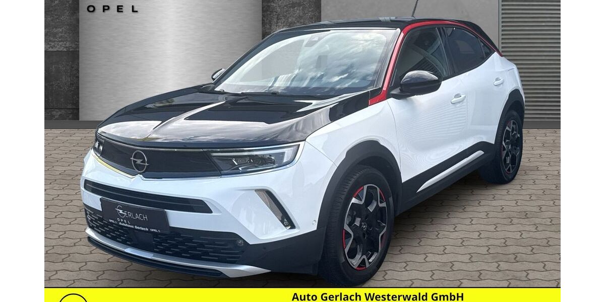 Opel Mokka 50.682 km 19.900 € Niederahr 56414