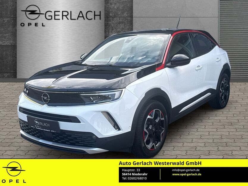 Opel Mokka 50.682 km 19.900 € Niederahr 56414