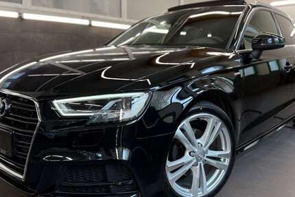 Audi A3 113.416 km 19.988 &euro; Cottbus 03044