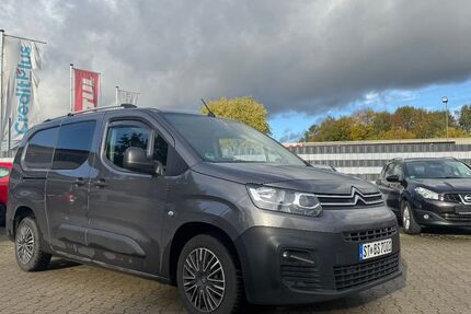 Citroen Berlingo 163.000 km 13.950 &euro; Rheine 49432