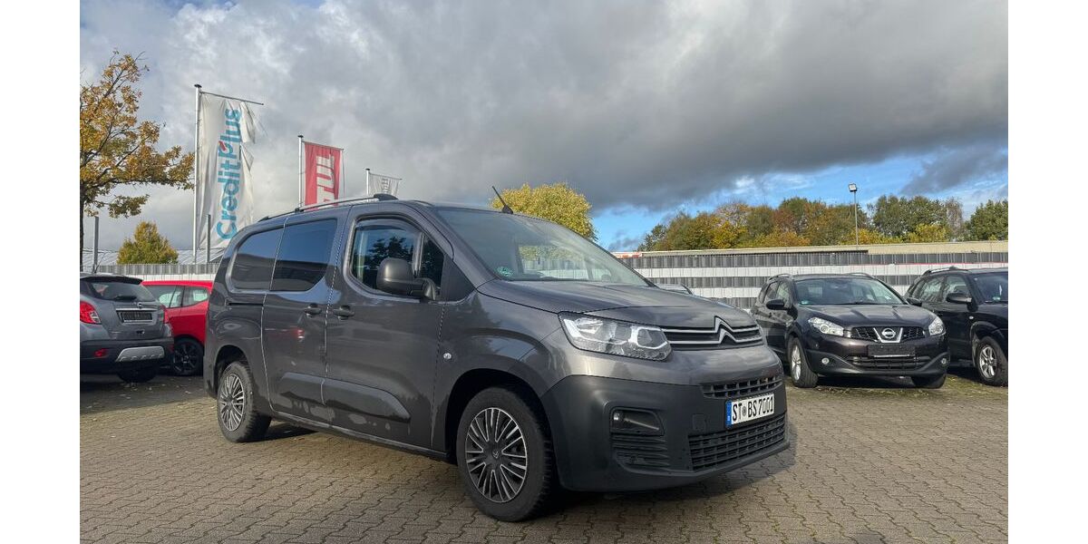 Citroen Berlingo 163.000 km 13.950 &euro; Rheine 49432