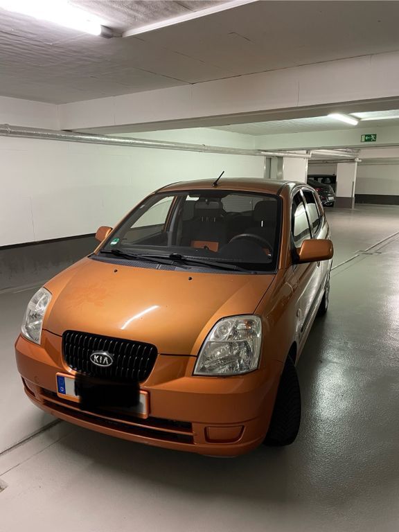 Picanto