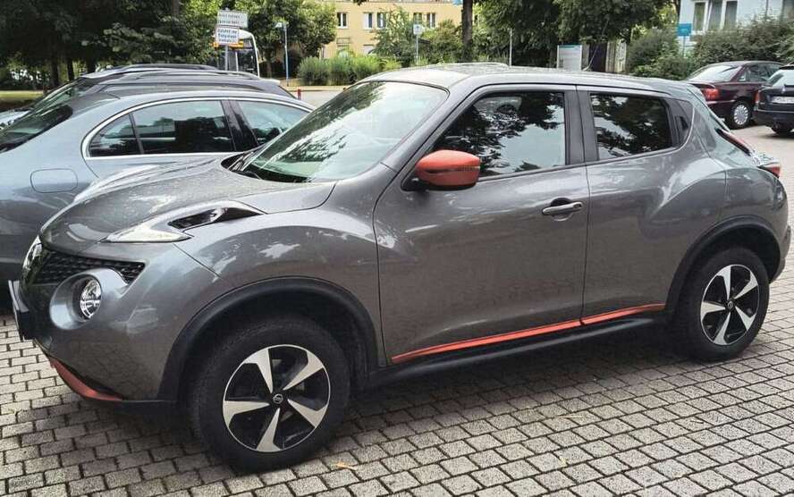 Juke