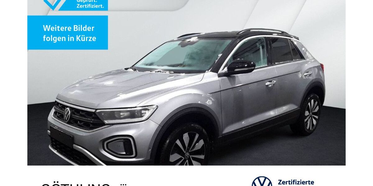 VW T-Roc 21.729 km 27.930 &euro; Eisenach 99817