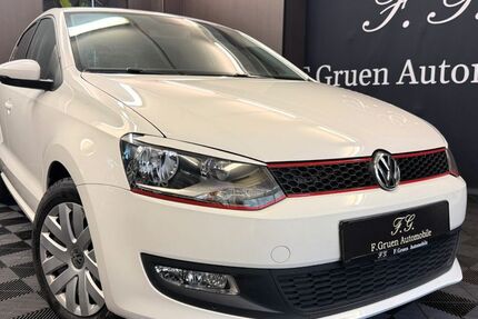 VW Polo 99.979 km 7.999 &euro; Oldenburg 26125