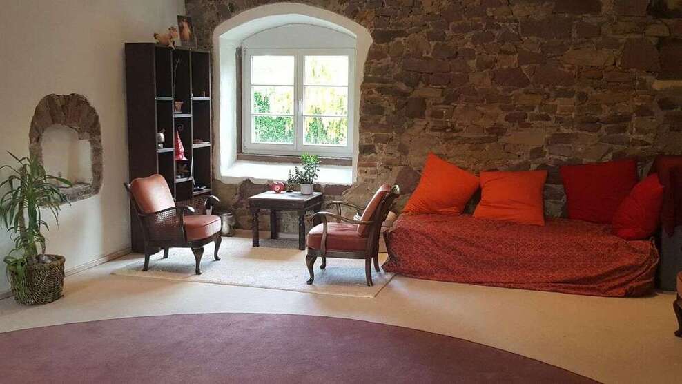 Büro in Karlsruhe 600 € 72 m² zimmer