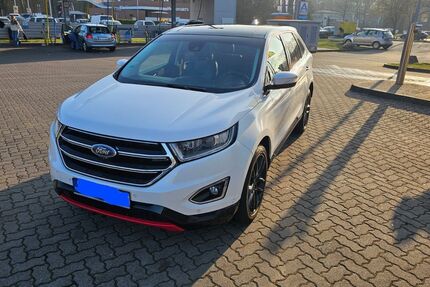 Ford Edge 177.000 km 16.950 &euro; Hamburg 22085