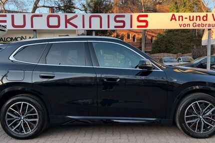 BMW X1 28.000 km 44.999 &euro; Berlin 10787
