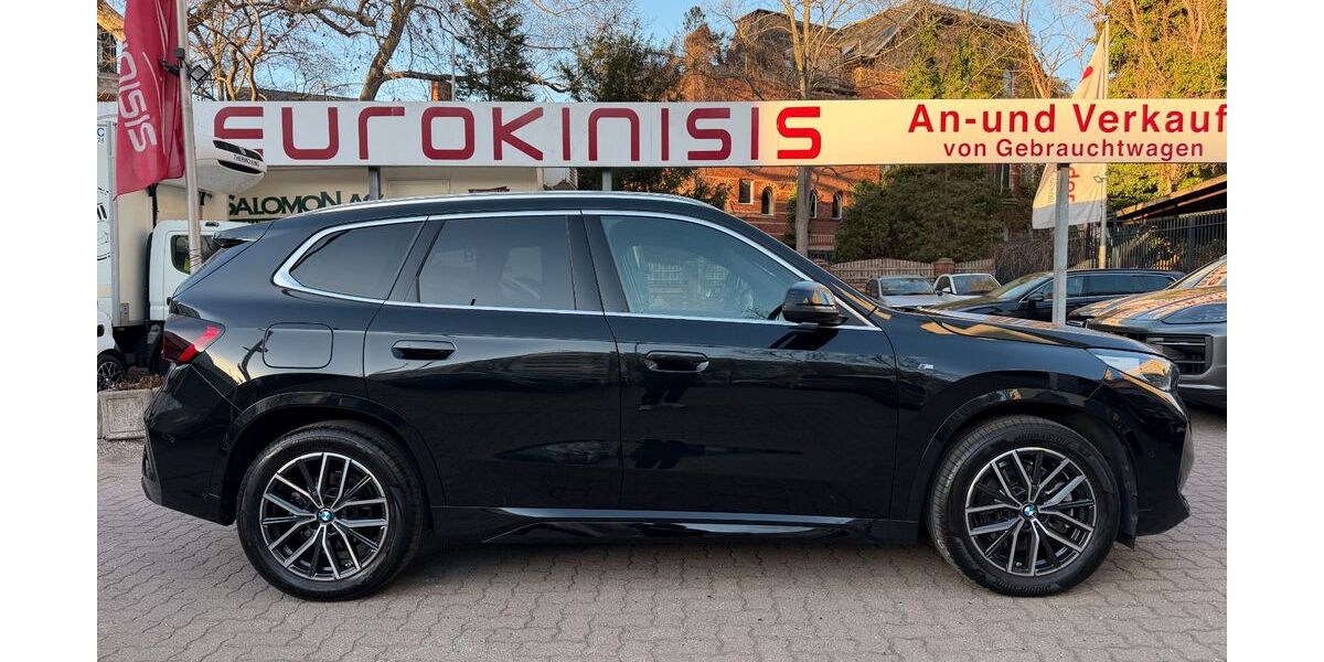 BMW X1 28.000 km 44.999 &euro; Berlin 10787