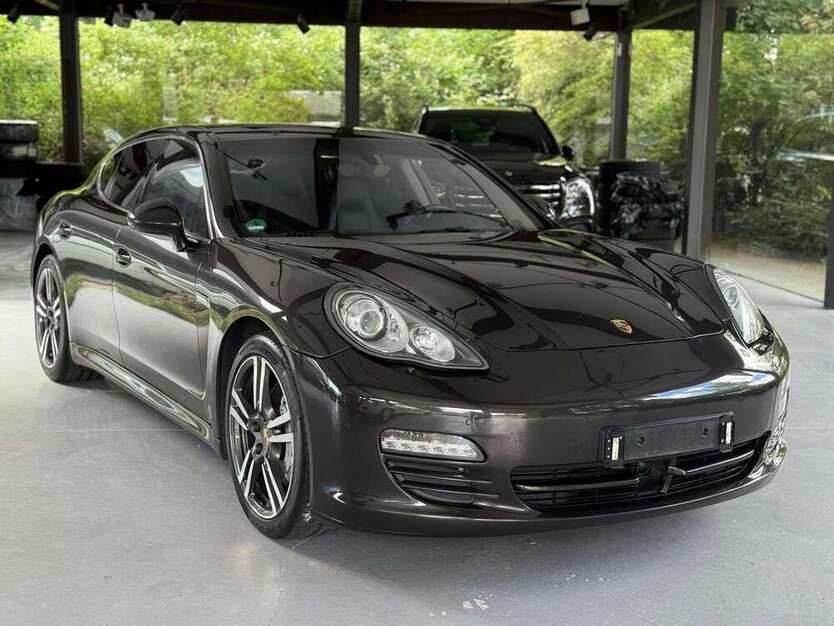 Panamera