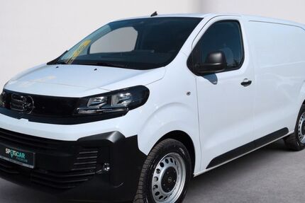 Opel Vivaro 1.100 km 27.980 &euro; Maxdorf 67133