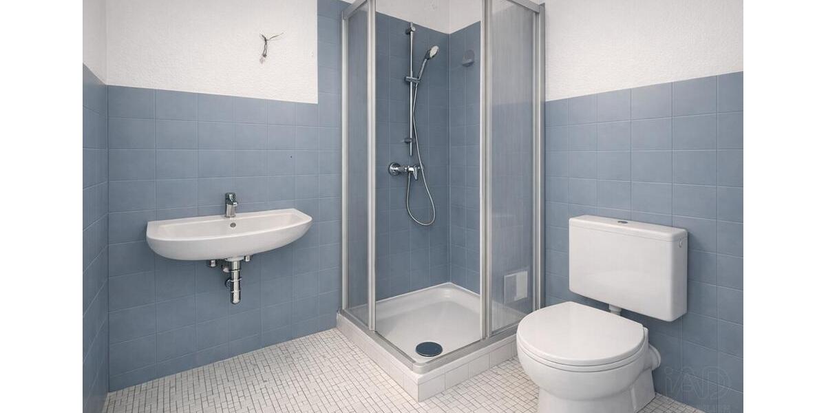 Etagenwohnung Coburg - 1 Zimmer, 37 m&sup2;, 500&euro; | Angebot:26135542