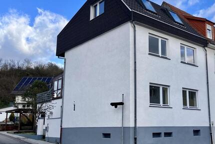 Voll möbliertes Einfamilienhaus in Rauenberg