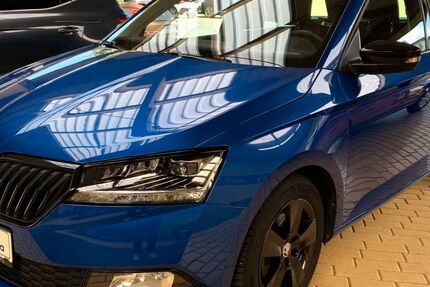 Skoda Fabia 25.200 km 19.970 € Geestland 27624