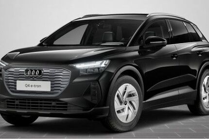 Audi Q4 e-tron 26.039 km 44.480 &euro; Wiesbaden 65189
