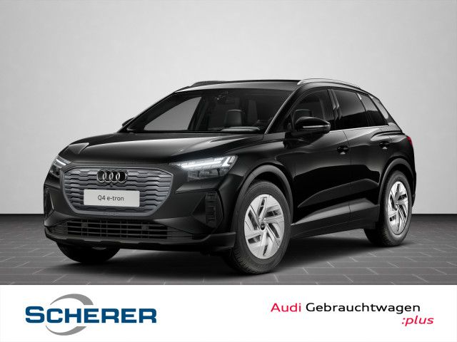 Audi Q4 e-tron 26.039 km 44.880 &euro; Wiesbaden 65189