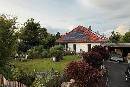 Haus Bienenbüttel - 4 Zimmer, 125 m&sup2;, 409.000&euro; | Angebot:24836923