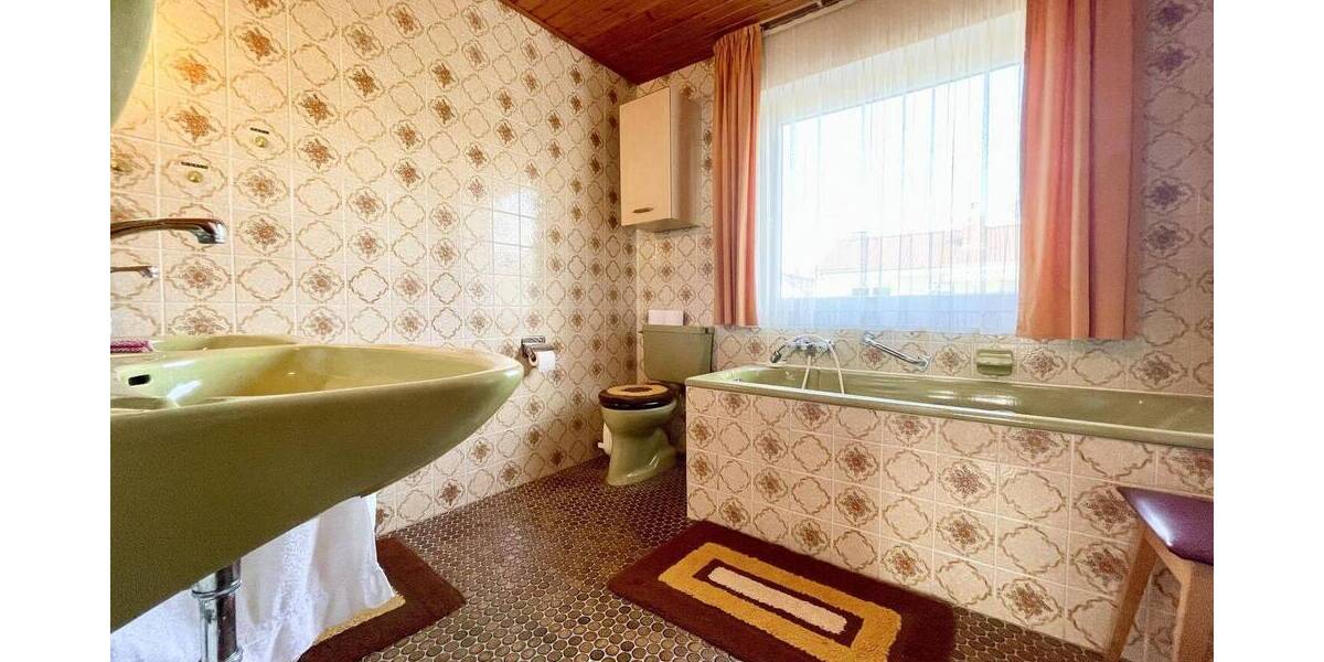 Reihenendhaus Weil am Rhein Haltingen - 4 Zimmer, 138 m&sup2;, 495.000&euro; | Angebot:26203721