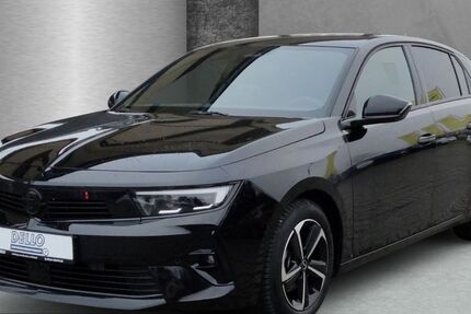 Opel Astra 16.935 km 25.980 &euro; Syke-Barrien 28857