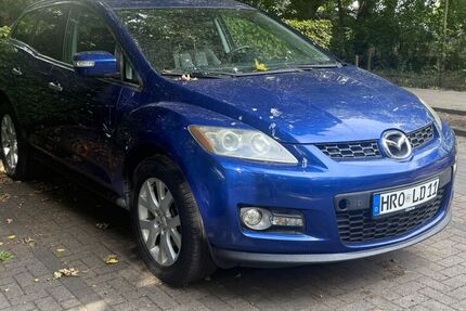 Mazda CX-7