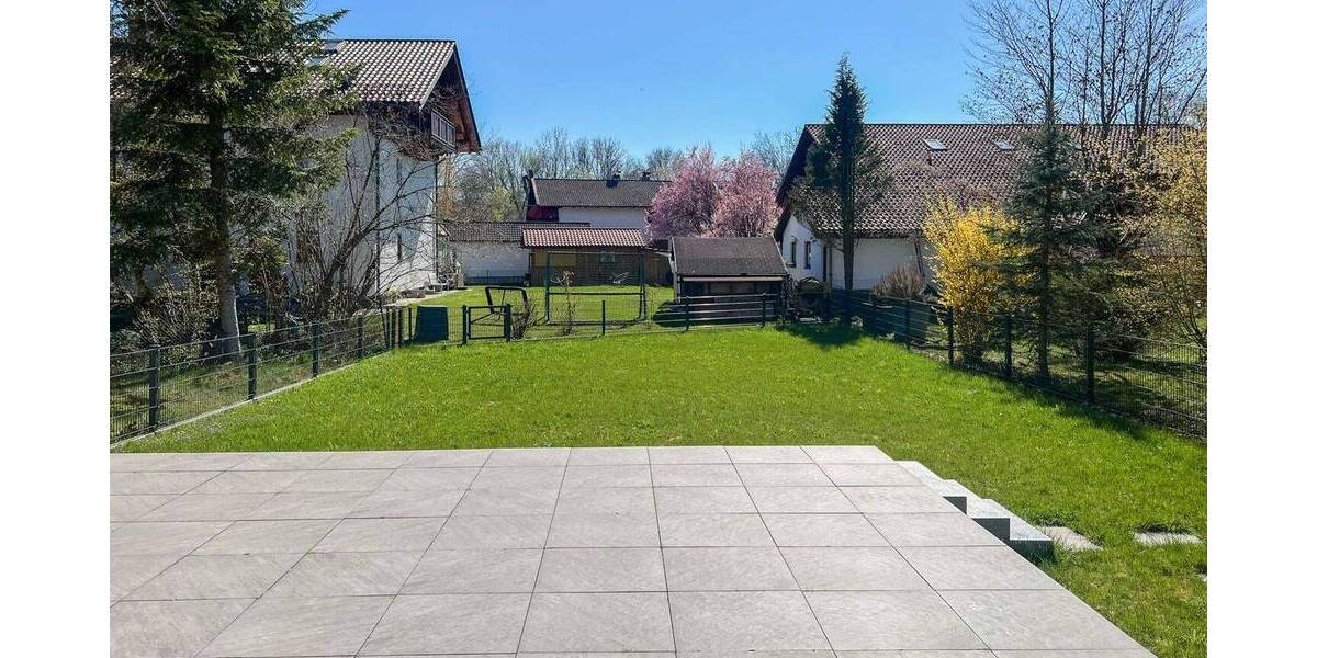 Doppelhaushälfte Bruckmühl Hinrichssegen - 6 Zimmer, 140 m&sup2;, 998.000&euro; | Angebot:26628804