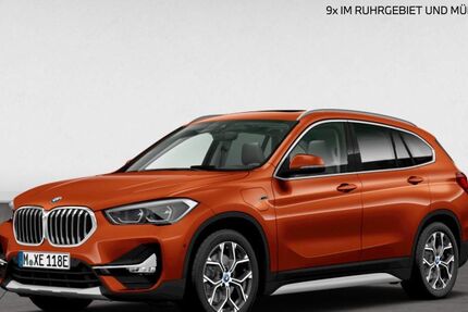 BMW X1 62.088 km 25.840 &euro; Bochum 44809