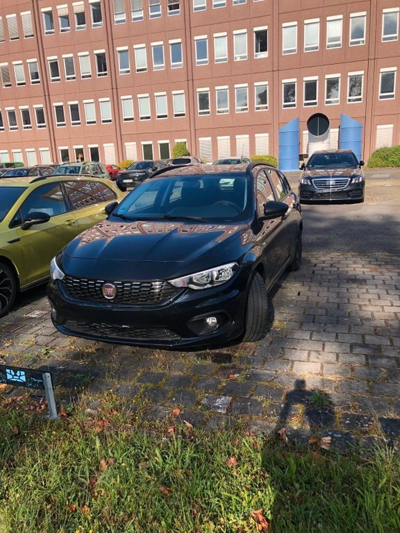 Fiat Tipo 60.168 km 8.400 € Frankfurt am Main 60439