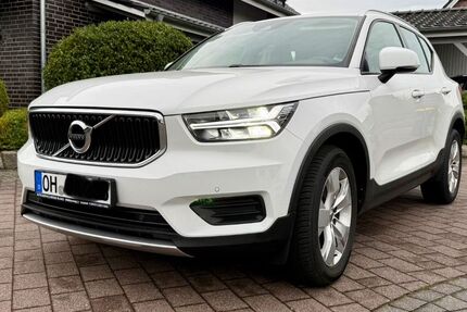 Volvo XC40 143.714 km 18.800 &euro; Nübbel 24809