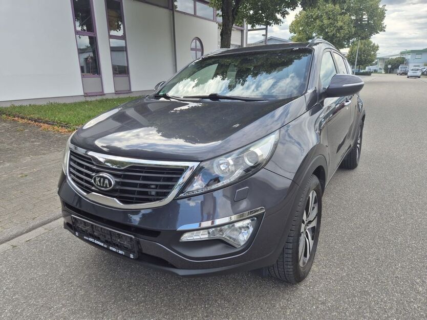 Kia Sportage 140.000 km 9.799 € Kippenheim 77971