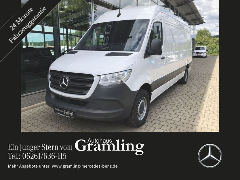 Sprinter