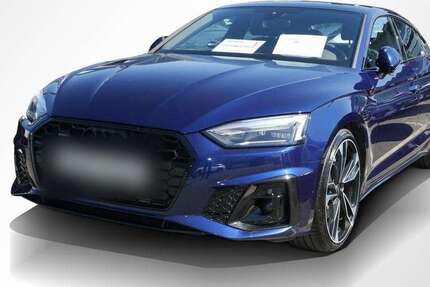 Audi A5 65.950 km 38.740 &euro; Helgoland 27498