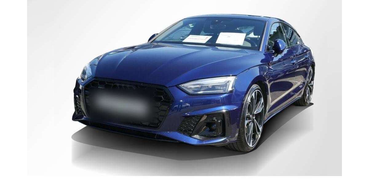 Audi A5 65.950 km 38.740 &euro; Helgoland 27498