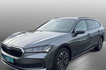 Skoda Superb 26.384 km 37.980 € Diez 65582