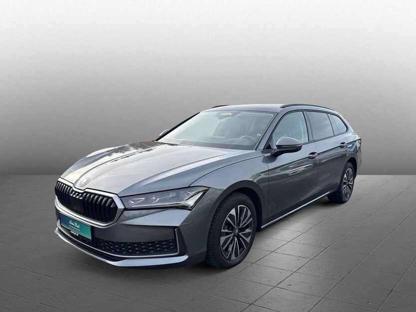 Skoda Superb 26.384 km 37.980 € Diez 65582