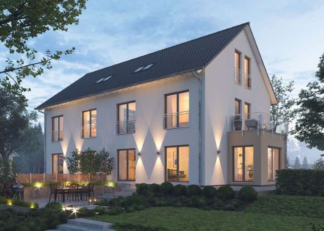 Einfamilienhaus Braunschweig Lehndorf-Watenbüttel - 5 Zimmer, 149 m&sup2;, 647.485&euro; | Angebot:25511092